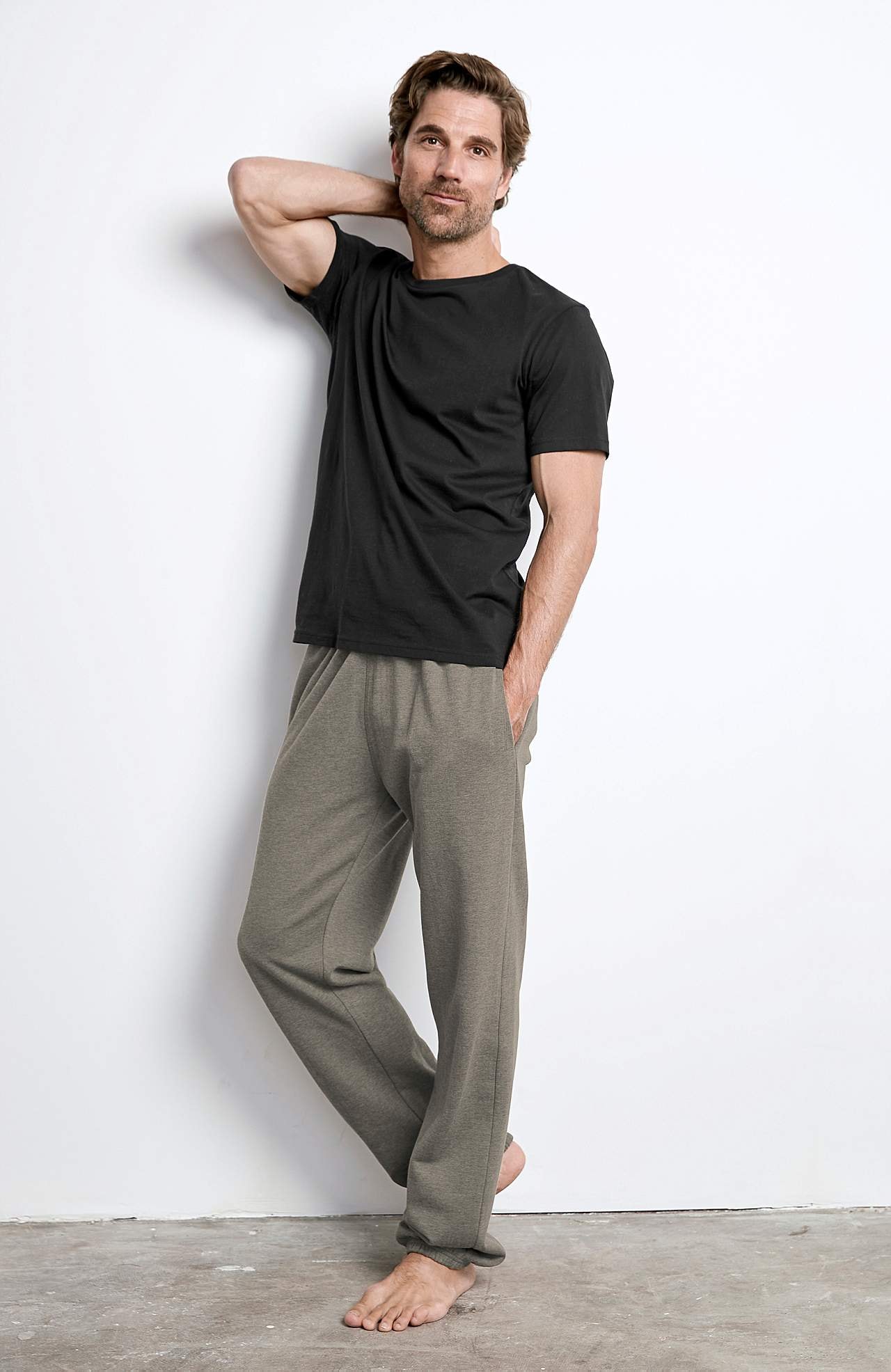 T-shirt Set van 2