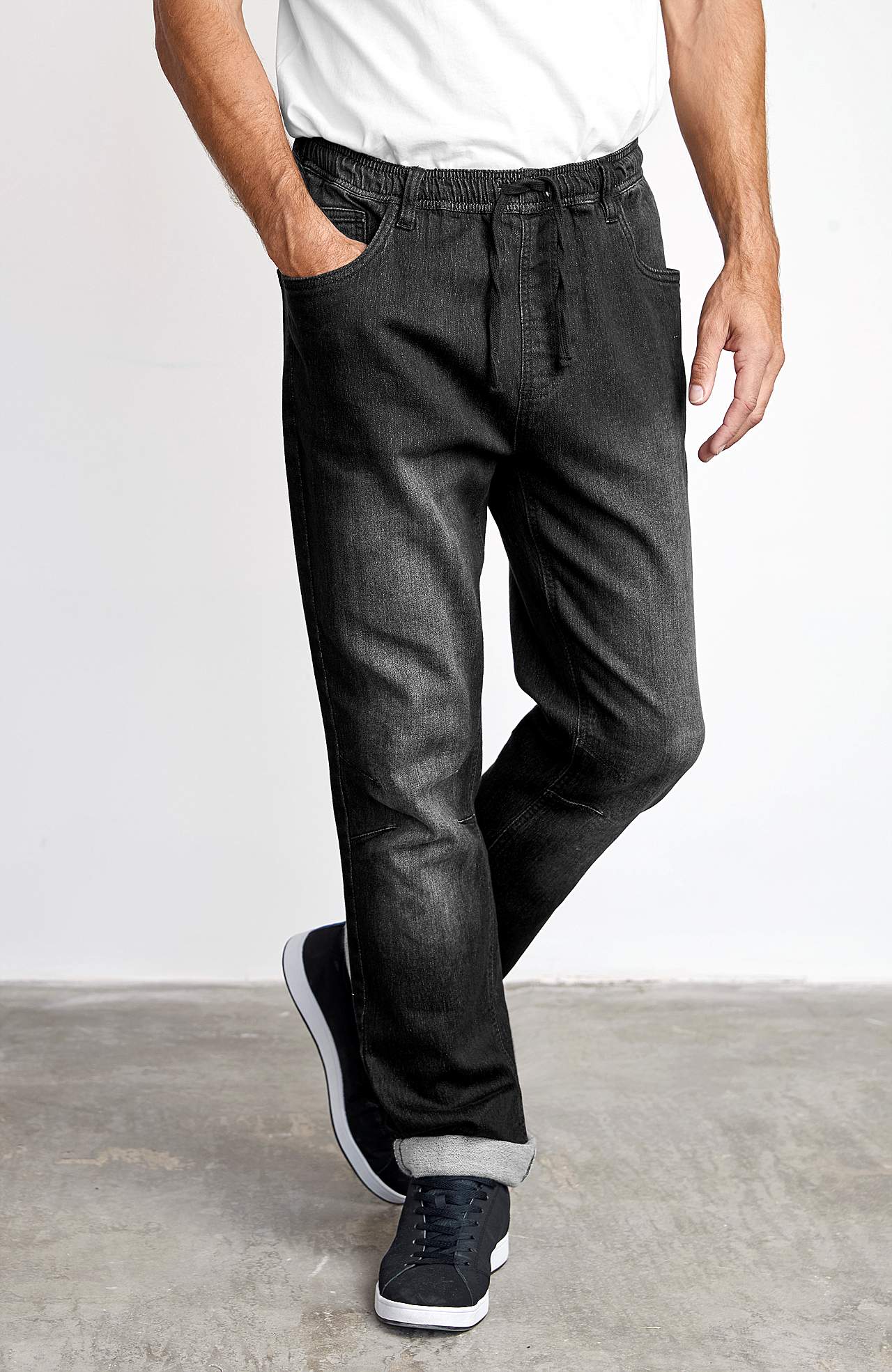 Joggerjeans Erik
