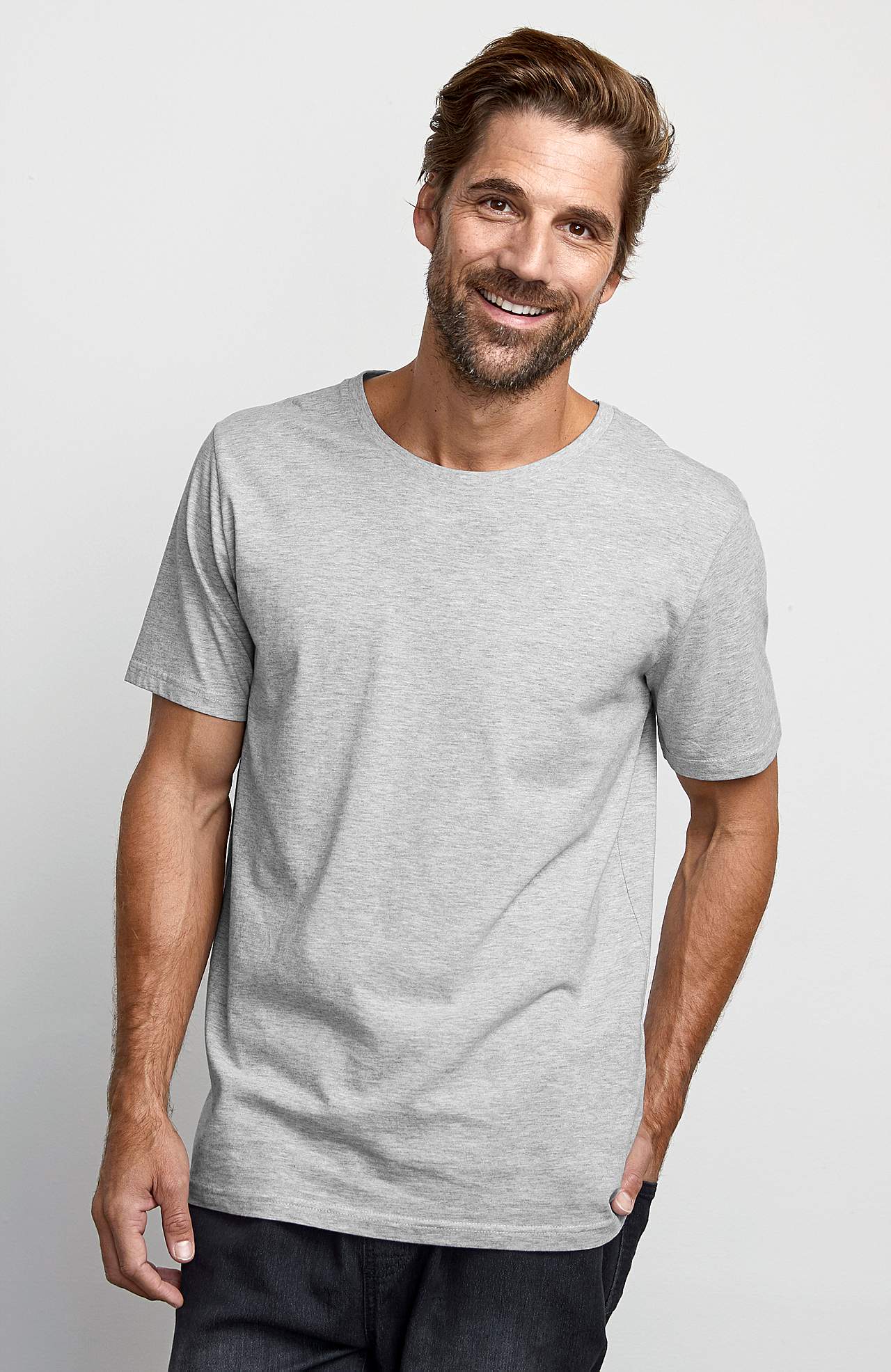 T-shirt Set van 2