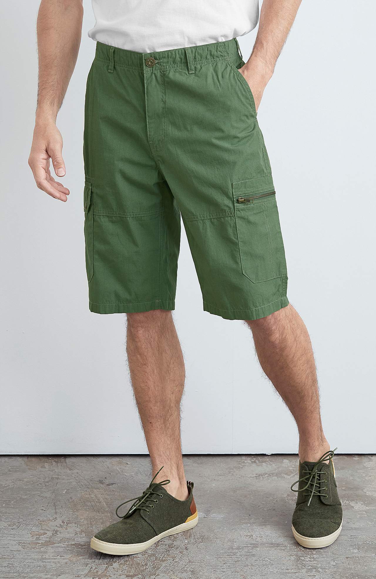 Cargo short